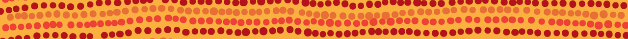 Strip beach motif